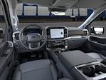 2025 Ford F-150 SuperCrew Cab 4WD Pickup for sale #SFB37403 - photo 9