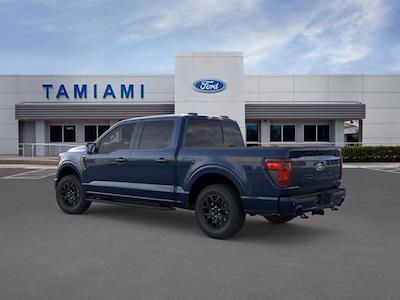 2025 Ford F-150 SuperCrew Cab 4WD Pickup for sale #SFB40024 - photo 2