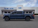 2025 Ford F-150 SuperCrew Cab 4WD Pickup for sale #SFB40024 - photo 4