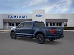 2025 Ford F-150 SuperCrew Cab 4WD Pickup for sale #SFB40024 - photo 2