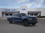 2025 Ford F-150 SuperCrew Cab 4WD Pickup for sale #SFB40024 - photo 7