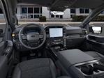 2025 Ford F-150 SuperCrew Cab 4WD Pickup for sale #SFB40024 - photo 9