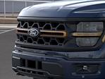 2025 Ford F-150 SuperCrew Cab 4WD Pickup for sale #SFB40024 - photo 17