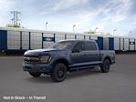 2025 Ford F-150 SuperCrew Cab 4WD Pickup for sale #SFB40024 - photo 1