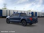 2025 Ford F-150 SuperCrew Cab 4WD Pickup for sale #SFB40024 - photo 2