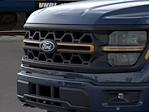2025 Ford F-150 SuperCrew Cab 4WD Pickup for sale #SFB40024 - photo 17