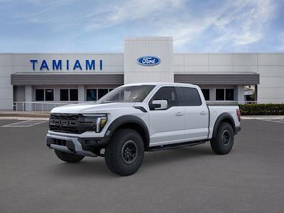 2025 Ford F-150 SuperCrew Cab 4WD Pickup for sale #SFB40242 - photo 1