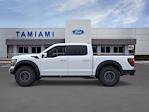New 2025 Ford F-150 Raptor SuperCrew Cab 4WD Pickup for sale #SFB40242 - photo 4