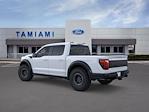 New 2025 Ford F-150 Raptor SuperCrew Cab 4WD Pickup for sale #SFB40242 - photo 2