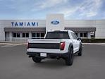 New 2025 Ford F-150 Raptor SuperCrew Cab 4WD Pickup for sale #SFB40242 - photo 8
