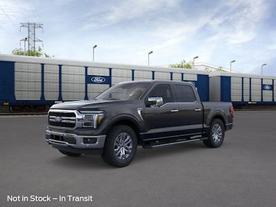 2025 Ford F-150 SuperCrew Cab 4WD Pickup for sale #SFB40701 - photo 1