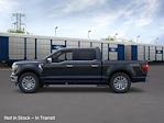 2025 Ford F-150 SuperCrew Cab 4WD Pickup for sale #SFB40701 - photo 4