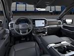 2025 Ford F-150 SuperCrew Cab 4WD Pickup for sale #SFB40701 - photo 9