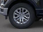 2025 Ford F-150 SuperCrew Cab 4WD Pickup for sale #SFB40701 - photo 19