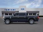 2025 Ford F-150 SuperCrew Cab 4WD Pickup for sale #SFB40701 - photo 4