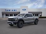New 2025 Ford F-150 Raptor SuperCrew Cab 4WD Pickup for sale #SFB41103 - photo 1