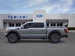 New 2025 Ford F-150 Raptor SuperCrew Cab 4WD Pickup for sale #SFB41103 - photo 4