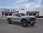 New 2025 Ford F-150 Raptor SuperCrew Cab 4WD Pickup for sale #SFB41103 - photo 7