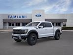 2025 Ford F-150 SuperCrew Cab 4WD Pickup for sale #SFB41670 - photo 1