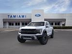 2025 Ford F-150 SuperCrew Cab 4WD Pickup for sale #SFB41670 - photo 3
