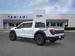 2025 Ford F-150 SuperCrew Cab 4WD Pickup for sale #SFB41670 - photo 2