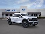 2025 Ford F-150 SuperCrew Cab 4WD Pickup for sale #SFB41670 - photo 7