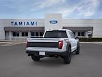 2025 Ford F-150 SuperCrew Cab 4WD Pickup for sale #SFB41670 - photo 8