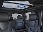 2025 Ford F-150 SuperCrew Cab 4WD Pickup for sale #SFB41670 - photo 22
