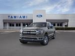 2025 Ford F-150 SuperCrew Cab 4WD Pickup for sale #SFB45521 - photo 3