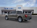 2025 Ford F-150 SuperCrew Cab 4WD Pickup for sale #SFB45521 - photo 2