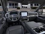 2025 Ford F-150 SuperCrew Cab 4WD Pickup for sale #SFB45521 - photo 9