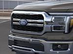 2025 Ford F-150 SuperCrew Cab 4WD Pickup for sale #SFB45521 - photo 17