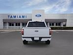 New 2025 Ford F-150 Lariat SuperCrew Cab 4WD Pickup for sale #SFB45754 - photo 5