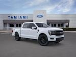 New 2025 Ford F-150 Lariat SuperCrew Cab 4WD Pickup for sale #SFB45754 - photo 7