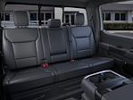 New 2025 Ford F-150 Lariat SuperCrew Cab 4WD Pickup for sale #SFB45754 - photo 11