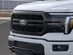 New 2025 Ford F-150 Lariat SuperCrew Cab 4WD Pickup for sale #SFB45754 - photo 17