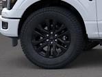 New 2025 Ford F-150 Lariat SuperCrew Cab 4WD Pickup for sale #SFB45754 - photo 19