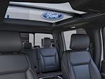 New 2025 Ford F-150 Lariat SuperCrew Cab 4WD Pickup for sale #SFB45754 - photo 22