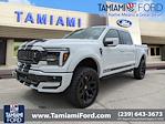 2025 Ford F-150 SuperCrew Cab 4WD Pickup for sale #SFB45754 - photo 1