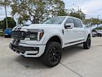 2025 Ford F-150 SuperCrew Cab 4WD Pickup for sale #SFB45754 - photo 3