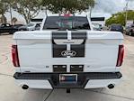 2025 Ford F-150 SuperCrew Cab 4WD Pickup for sale #SFB45754 - photo 4