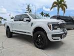 2025 Ford F-150 SuperCrew Cab 4WD Pickup for sale #SFB45754 - photo 7