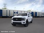 2025 Ford F-150 SuperCrew Cab 4WD Pickup for sale #SFB45754 - photo 3