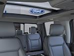 2025 Ford F-150 SuperCrew Cab 4WD Pickup for sale #SFB46005 - photo 22