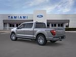 2025 Ford F-150 SuperCrew Cab 4WD Pickup for sale #SFB46005 - photo 2
