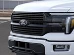 New 2025 Ford F-150 Platinum SuperCrew Cab for sale #SFB50679 - photo 2