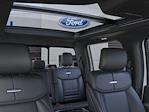 New 2025 Ford F-150 Platinum SuperCrew Cab for sale #SFB50679 - photo 7