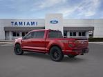 2025 Ford F-150 SuperCrew Cab 4WD Pickup for sale #SFB52858 - photo 2