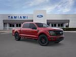 2025 Ford F-150 SuperCrew Cab 4WD Pickup for sale #SFB52858 - photo 7