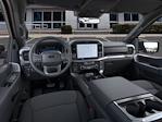 2025 Ford F-150 SuperCrew Cab 4WD Pickup for sale #SFB52858 - photo 9